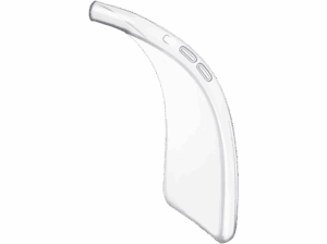 CellularLine Para Apple iPhone 16 PRO MAX Goma blanda Trasera Transparente. Opiniones ¿Vale la pena en julio de 2026?.