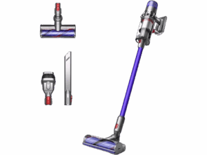 Dyson v11™ Advanced Potencia 200 W Autonomía 60 min Accesorios 3 Modos Azul Dyson v11™ Advanced Potencia 200 W Autonomía 60 min Accesorios 3 Modos Azul. Opiniones ¿Vale la pena en julio de 2026?.
