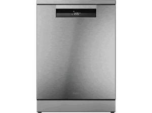 Haier  I-Pro Shine Series 5 XF 6B2M3PX 16 servicios 10 programas 60 cm Motor Inverter Wi-Fi Blanco. Opiniones ¿Vale la pena en julio de 2026?.