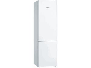 Bosch KGN39VWEA No Frost 203 cm 368 l Cajón VitaFresh EasyAccess Blanco. Opiniones ¿Vale la pena en julio de 2026?.