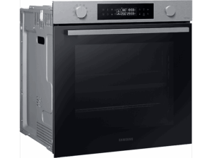 Samsung NV7B4450VAS/U1 Multifunción Pirolítico 76 l 59.5 cm Dual Cook WiFi Inox. Opiniones ¿Vale la pena en julio de 2026?.