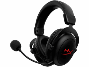 HyperX Cloud II Core De diadema Inalámbricos Hasta 80 horas Micrófono Cancelación de ruido PC Negro HyperX Cloud II Core De diadema Inalámbricos Hasta 80 horas Micrófono Cancelación de ruido PC Negro. Opiniones ¿Vale la pena en julio de 2026?.