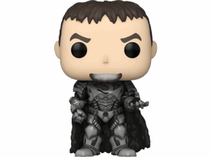 Movies: The Flash – General Zod. Opiniones ¿Vale la pena en julio de 2026?.