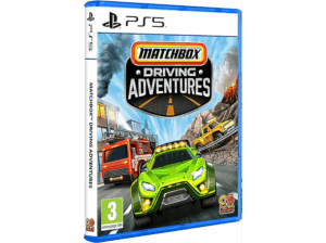 PS5 Matchbox Driving Adventures. Opiniones ¿Vale la pena en julio de 2026?.