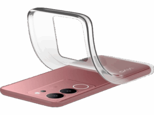 CellularLine Soft Para Vivo Y36 Goma blanda Trasera Transparente. Opiniones ¿Vale la pena en julio de 2026?.