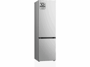 LG GBV7280CMB Total No Frost 203 cm 387 L Acero texturizado antihuellas. Opiniones ¿Vale la pena en julio de 2026?.