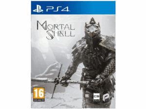 Mortal Shell. Opiniones ¿Vale la pena en julio de 2026?.