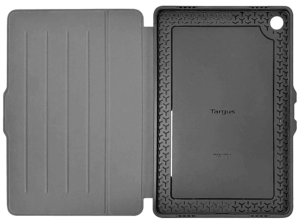 Targus Click-In™ THZ957GL Compatible con Samsung Galaxy Tab A9+ Negro. Opiniones ¿Vale la pena en julio de 2026?.