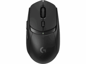Logitech G G309 Inalámbrico Sensor HERO 25.600ppp 6 botones programables Interruptores Lightforce Lightspeed/Bluetooth Negro. Opiniones ¿Vale la pena en julio de 2026?.