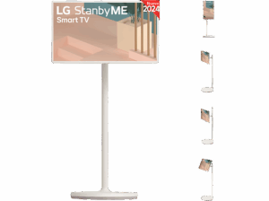 LG 27ART10AKPL Full-HD Procesador Inteligente α7 4K Gen4 con IA compatible con HDR10. Smart TV webOS 6.0 Beige. Opiniones ¿Vale la pena en julio de 2026?.