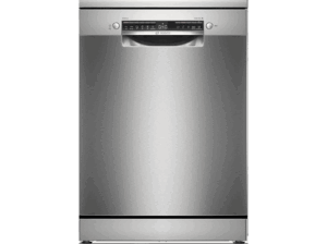 Bosch SMS4HVI02E 14 servicios 6 programas 60 cm Home Connect Función Extra secado Inox. Opiniones ¿Vale la pena en julio de 2026?.