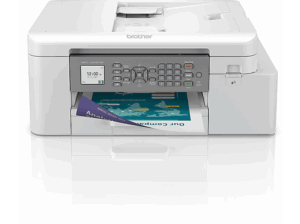 Brother MFCJ4340DWE Inyección de tinta 20 ppm WiFi Blanco. Opiniones ¿Vale la pena en julio de 2026?.