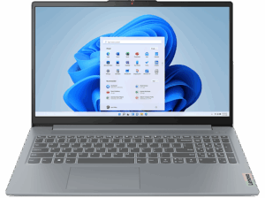 Lenovo IdeaPad Slim 3 15IRH8 15.6″ Full-HD Intel® Core™ i7-13620H 16GB RAM 1TB SSD UHD Graphics Sin sistema operativo Gris. Opiniones ¿Vale la pena en julio de 2026?.
