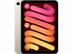 Opiniones ❤️2026❤️ Apple iPad mini (2024) 128 GB Blanco estrella WiFi 8.3″ Chip A17 Pro iPadOS