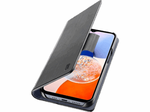 Cellular Line BOOK3GALA15K Para Samsung Galaxy A15 Cierre magnético Negro. Opiniones ¿Vale la pena en julio de 2026?.