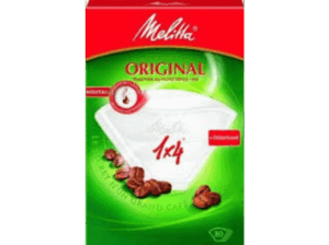 Melitta 2790083000 1x4 Cantidad 40
