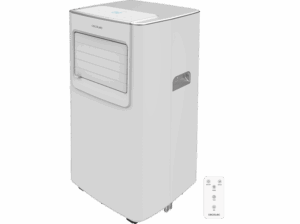 Opiniones en julio de 2026 Cecotec ForceClima 7100 Soundless 780 W 1764 fg/h 4 modos 2 velocidades Silencioso Mando a distancia Blanco