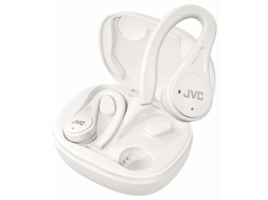 JVC HA-EC25TWU Bluetooth Autonomía 30 h Micrófono Asistente voz Blanco. Opiniones ¿Vale la pena en julio de 2026?.