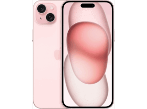 Apple iPhone 15 Plus Rosa 512 GB 5G 6.7 » Pantalla Super Retina XDR Chip A16 Bionic iOS. Opiniones ¿Vale la pena en julio de 2026?.