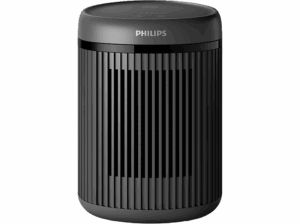 Philips CX2120 1500 W 15 m² 3 Velocidades Temperatura Ajustable Silencioso 24dB Calentamiento en 2 segundos Gris Oscuro. Opiniones ¿Vale la pena en julio de 2026?.