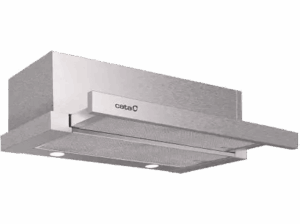 Cata 02094306 Extender 900 2 Velocidades 390 m³/h 90 cm Inox. Opiniones ¿Vale la pena en julio de 2026?.