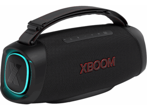 LG XG8T 60 W Bluetooth 15 h Sound Boost Resistencia IP67 Negro. Opiniones ¿Vale la pena en julio de 2026?.