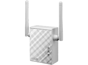 ASUS RP-N12 WiFi N300 Puerto LAN WPS. 3 Funciones: Repetidor/Punto de acceso/Bridge ASUS RP-N12 WiFi N300 Puerto LAN WPS. 3 Funciones: Repetidor/Punto de acceso/Bridge. Opiniones ¿Vale la pena en julio de 2026?.