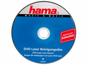Opiniones en julio de 2026 Hama DVD