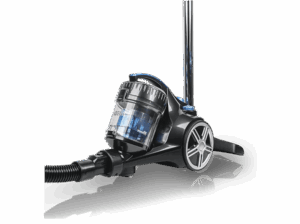 Koenic KVC 71524 850 W 1.5 l HEPA H14 Radio de Acción 8.3m Antracita/Azul. Opiniones ¿Vale la pena en julio de 2026?.