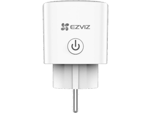 Opiniones en julio de 2026 Ezviz T30-10A-EU 2300 W Amazon Alexa Google Assistant Wi-Fi Blanco
