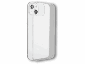 ISY ISC-1026 Apple iPhone 14 Plus Transparente