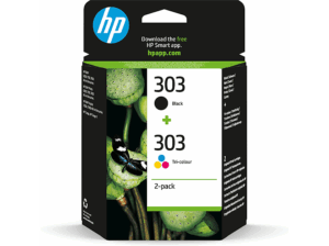 HP 303 Negro + tricolor HP Planet Partners. Opiniones ¿Vale la pena en julio de 2026?.
