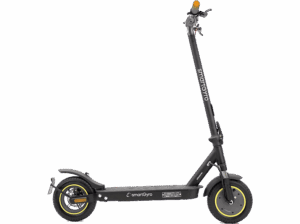 Opiniones ❤️2026❤️ Smartgyro  Z-Pro Potencia máx. 600W Potencia nominal 450 W Capacidad máx. 120 kg Hasta 25 km/h Negro
