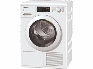 Miele TCD260WP 8kg 8 kg 10 programas Display LED Blanco. Opiniones ¿Vale la pena en julio de 2026?.