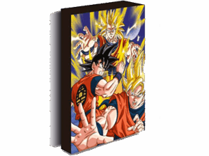 Pyramid Dragon Ball Z: Goku Con luz LED 30×40 cm 3 pilas AA (no incluidas). Opiniones ¿Vale la pena en julio de 2026?.