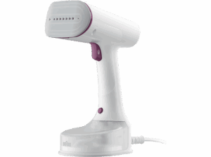 Braun QuickStyle 5 GS5011PU 1200 W 150 ml Calentamiento rápido Vapor 22 g/min Blanco Púrpura. Opiniones ¿Vale la pena en julio de 2026?.