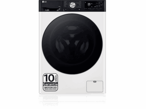 LG F4WR7511AGH Serie 750 11 kg 1400 rpm 14 Programas AI Direct Drive™ Autodosificación Blanco. Opiniones ¿Vale la pena en julio de 2026?.