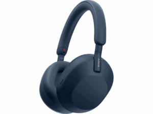 Sony WH1000XM5L Cancelación de ruido (Noise Cancelling) Bluetooth 30h Alexa Siri y Google Assistant,Hi-Res Micro,Azul Opiniones en julio de 2026 Sony WH1000XM5L Cancelación de ruido (Noise Cancelling) Bluetooth 30h Alexa Siri y Google Assistant,Hi-Res Micro,Azul