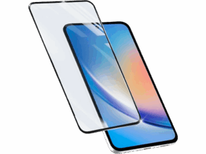 CellularLine TEMPGCABGALA35K Para Samsung Galaxy A35 – A55 Vidrio templado Transparente. Opiniones ¿Vale la pena en julio de 2026?.
