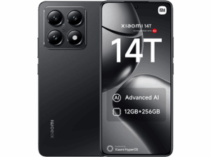 Xiaomi 14T Negro Titanio 256 GB 12 GB RAM 6.67″ 1.5K Mediateck Dimensity 8300 Ultra 5000 mAh Android-HyperOS. Opiniones ¿Vale la pena en julio de 2026?.