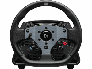Logitech G PRO Palancas de cambio magnéticas Doble embrague Force Feedback Trueforce PC Ajustes personalizables Patrones LED Negro. Opiniones ¿Vale la pena en julio de 2026?.