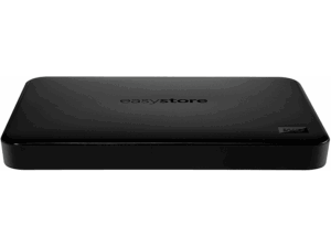 WD Easystore Portátil HDD USB 3.2 Gen 1 Software de Copia de Seguridad Para Windows y Mac Negro. Opiniones ¿Vale la pena en julio de 2026?.