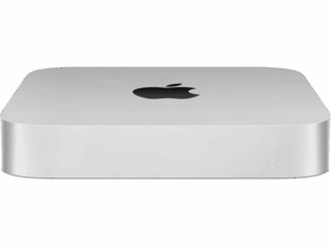 Apple Mac mini (2023) Chip M2 Pro de Apple 16 GB 512 GB de SSD CPU de 8 núcleos GPU de 10 núcleos macOS Plata Apple Mac mini (2023) Chip M2 Pro de Apple 16 GB 512 GB de SSD CPU de 8 núcleos GPU de 10 núcleos macOS Plata