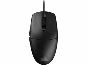 Corsair M55 Ligero Por cable 16000 dpi 6 botones programables Negro. Opiniones ¿Vale la pena en julio de 2026?.