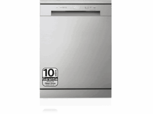 LG DF141FV 14 servicios 5 programas 60 cm Inox antihuellas. Opiniones ¿Vale la pena en julio de 2026?.