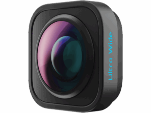 GoPro Ultra Wide Lens Lente Gran Angular Para Hero13 Black Negro. Opiniones ¿Vale la pena en julio de 2026?.