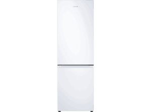 Samsung SMART RB34C705CWW/EF No Frost 185.3 cm 344l Metal Cooling WiFi Blanco. Opiniones ¿Vale la pena en julio de 2026?.