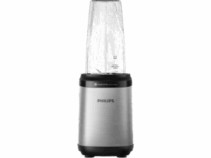 Philips HR2764/00 800 W 0.7 L Cuchillas ProBlend Plus Negro Acero inoxidable. Opiniones ¿Vale la pena en julio de 2026?.