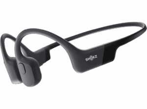 Shokz OpenRun Banda para el cuello Bluetooth Carga rápida 8h Autonomía IP67 Negro. Opiniones ¿Vale la pena en julio de 2026?.