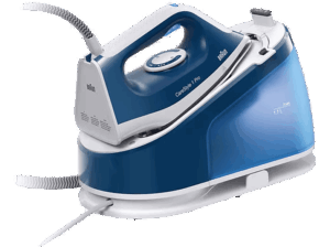 Opiniones ❤️2026❤️ Braun IS1512BL 2200 W 380 g/min 6 bar Cerámica Azul